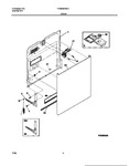 Diagram for 05 - Door