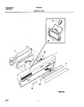 Diagram for 03 - Control Panel