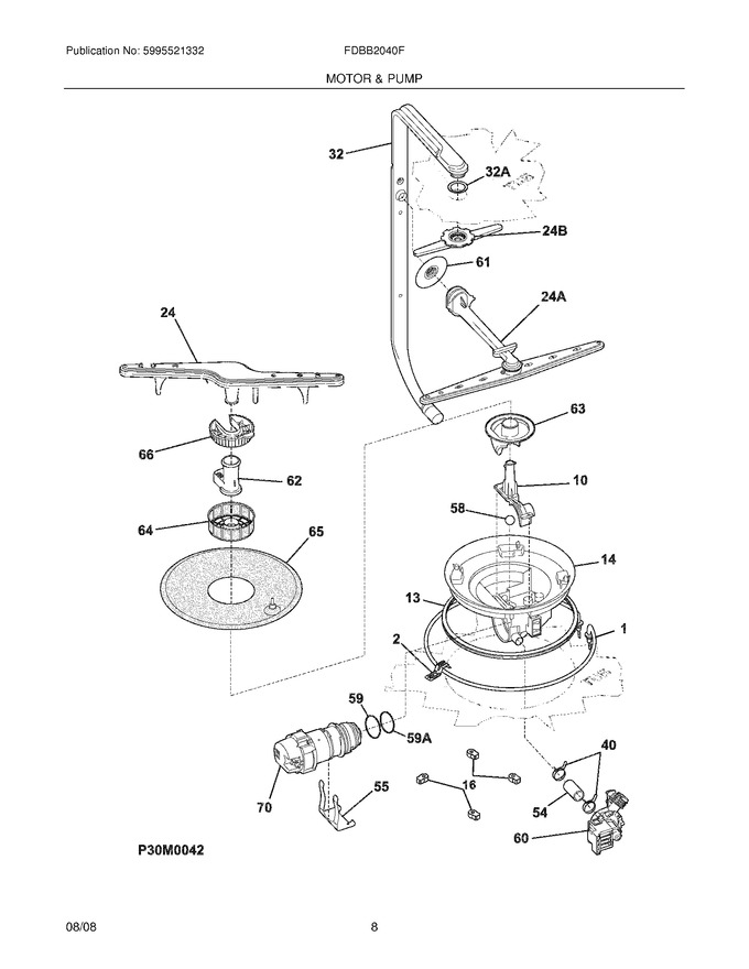 Diagram for FDBB2040FS3