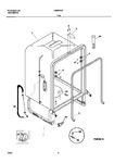 Diagram for 07 - Tub