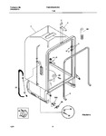 Diagram for 07 - Tub