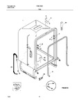 Diagram for 07 - Tub