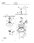 Diagram for 09 - Motor & Pump