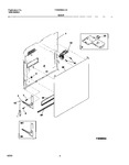 Diagram for 05 - Door