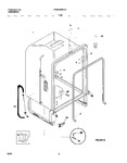 Diagram for 07 - Tub