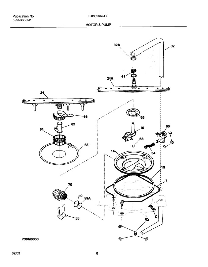 Diagram for FDBS956CC0