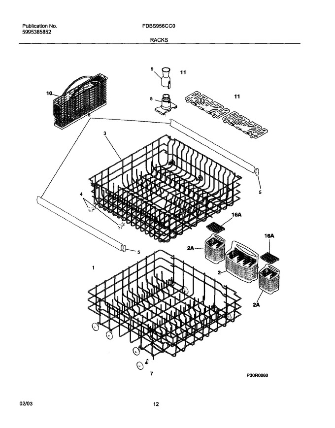 Diagram for FDBS956CC0