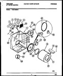 Diagram for 02 - Cabinet And Component Parts