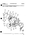 Diagram for 03 - Door Parts