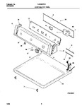 Diagram for 04 - P16c0091 Control Panel