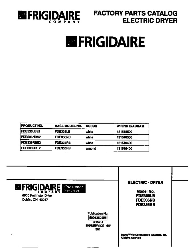 Diagram for FDE336NBS2
