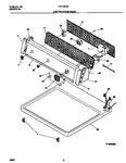 Diagram for 04 - Controls/top Panel
