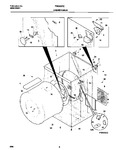 Diagram for 02 - Cabinet/drum