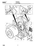 Diagram for 02 - P16v0035 Dry Cab,heater