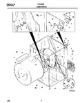 Diagram for 02 - P16v0035 Dry Cab,heater