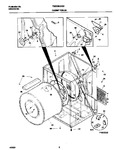 Diagram for 02 - P16v0035 Dry Cab,heater
