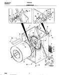 Diagram for 02 - Cabinet/drum