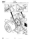 Diagram for 02 - Cabinet/drum