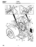 Diagram for 02 - Cabinet/drum