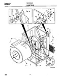 Diagram for 02 - Cabinet/drum