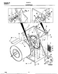 Diagram for 02 - Cabinet/drum