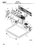 Diagram for 04 - Control Panel