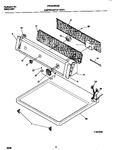Diagram for 04 - P16c0062 Control Panel