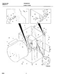 Diagram for 03 - Cabinet/drum