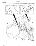 Diagram for 02 - P16v0035 Dry Cab,heater