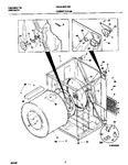 Diagram for 02 - P16v0035 Dry Cab,heater
