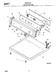 Diagram for 04 - P16c0125 Control Panel