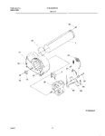 Diagram for 09 - Motor,blower