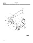 Diagram for 09 - Motor,blower