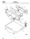 Diagram for 04 - P16c0095 Control Panel