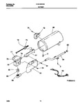 Diagram for 06 - P16b0010 Burner,valve