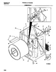 Diagram for 02 - Cabinet/drum