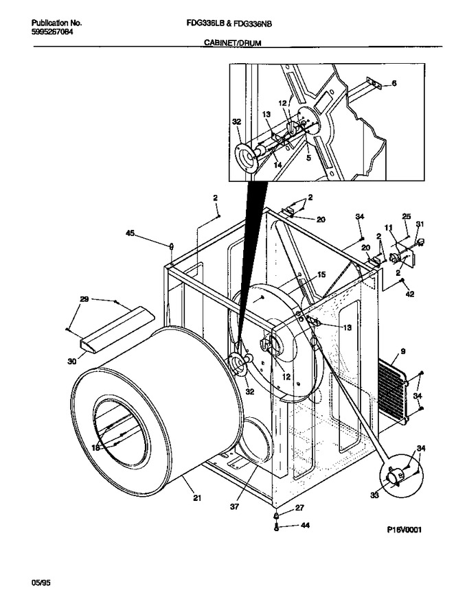 Diagram for FDG336NBS1