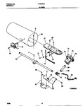 Diagram for 06 - Burner