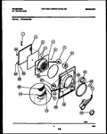Diagram for 03 - Door Parts