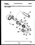 Diagram for 05 - Blower And Drive Parts