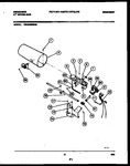 Diagram for 06 - Burner, Igniter And Valve