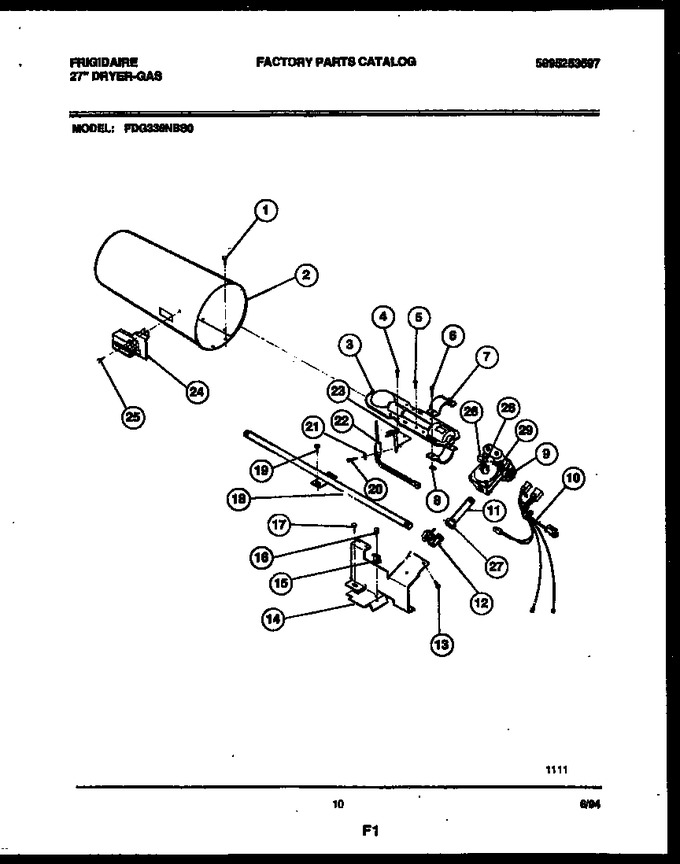 Diagram for FDG336NBS0
