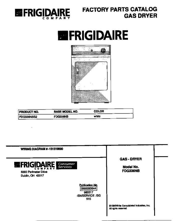 Diagram for FDG336NBS2
