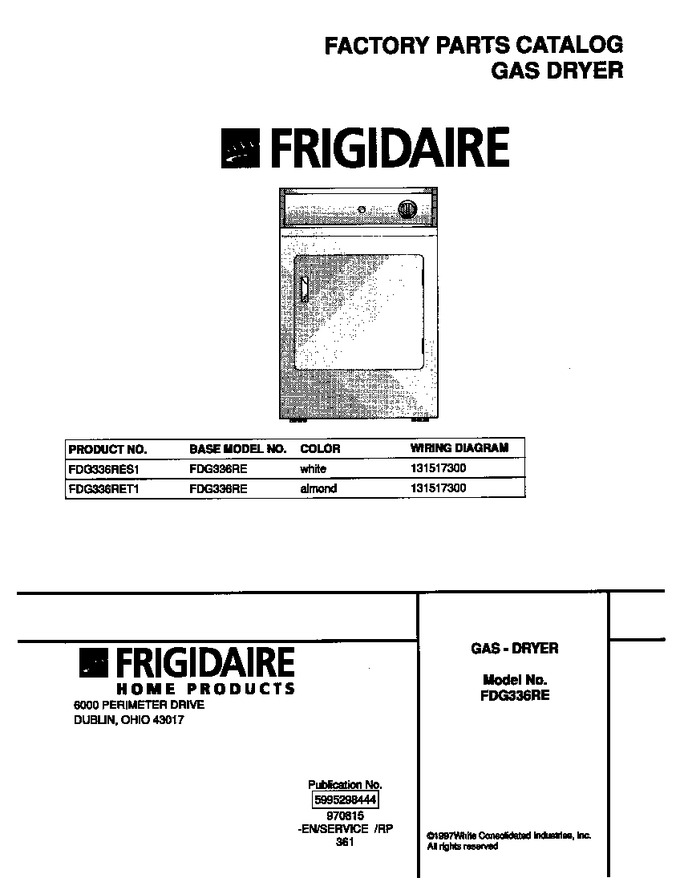 Diagram for FDG336RES1