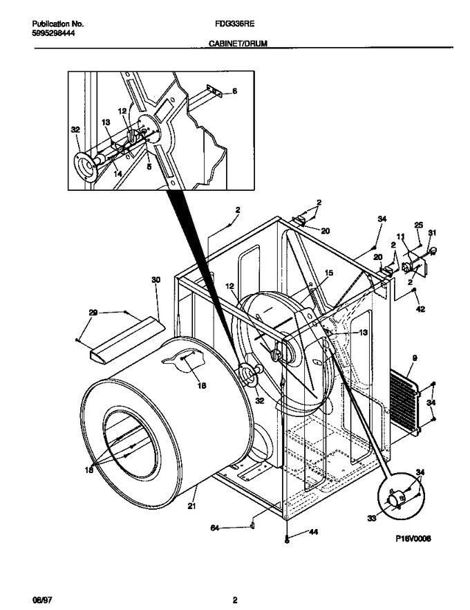 Diagram for FDG336RES1