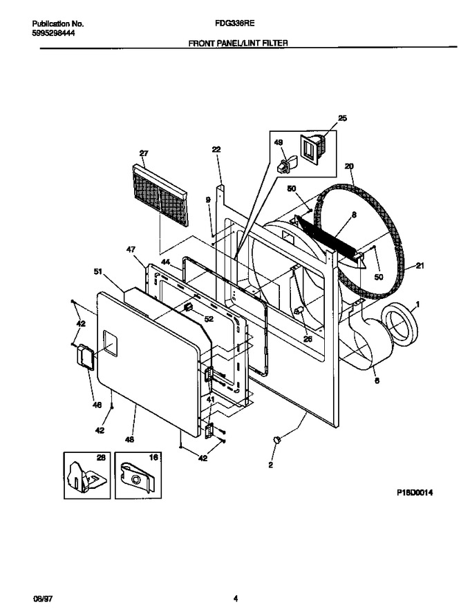 Diagram for FDG336RET1