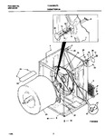 Diagram for 02 - P16v0036 Dry Cab,heater