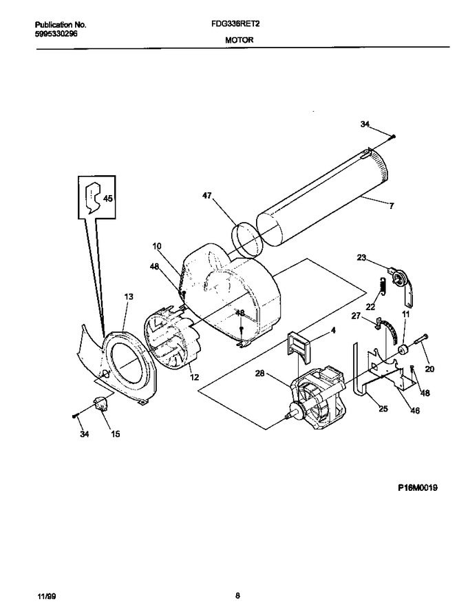 Diagram for FDG336RET2
