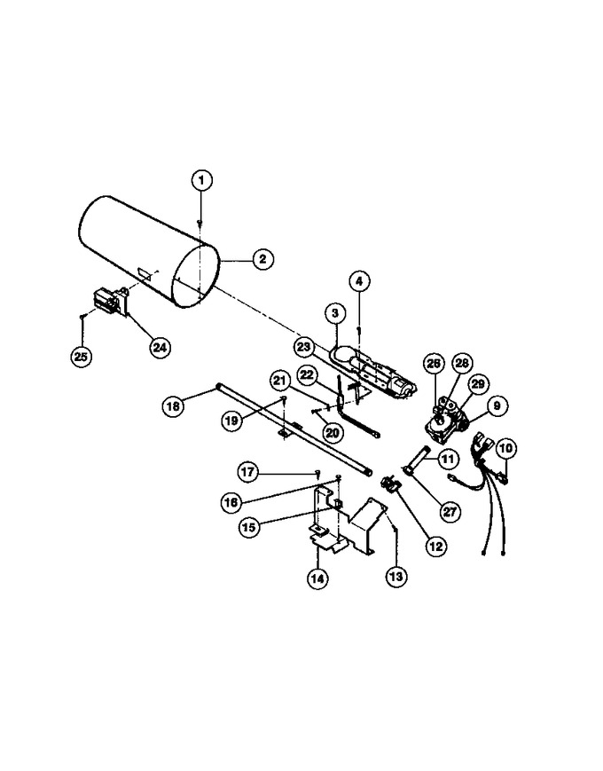 Diagram for FDG436RBT1