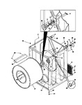 Diagram for 02 - Cabinet/drum
